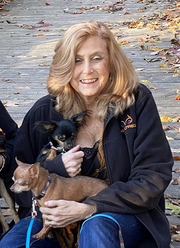 Toni Marchelle (Thompson) Finchem