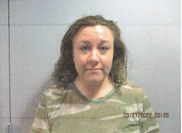 Woodrow Arrested On Hamilton County Warrant