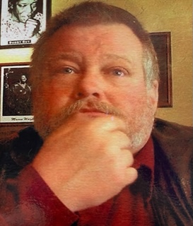 James D. Dinwiddie