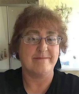 Sherri Ann Webber