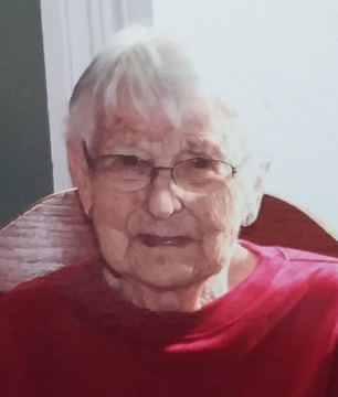 Kathryn Jean Coston