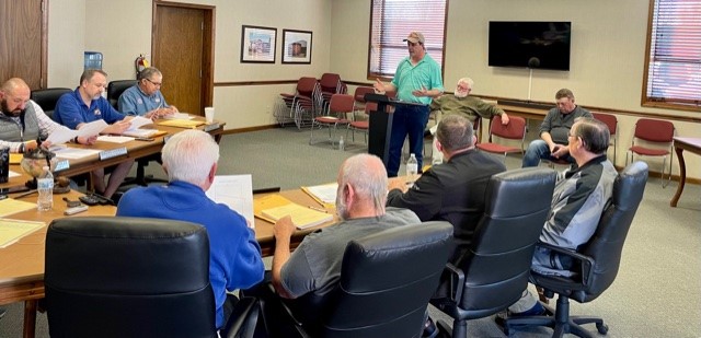 Carmi City Council Grants Zoning Ordinance, Agrees to Fund Fireworks, More from 4-19-22