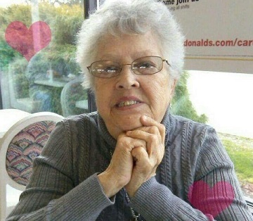 Hallie Eileen Koeberlein
