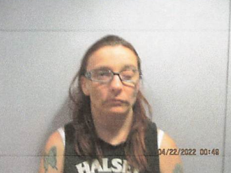 Fisk And Flowers Arrested On Multiple Charges