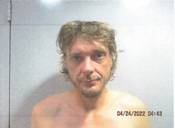 Griffin In Custody After Threatening To Burn Church Down