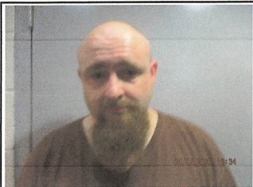 Holland Behind Bars on Six New Charges Following Wednesday Arrest