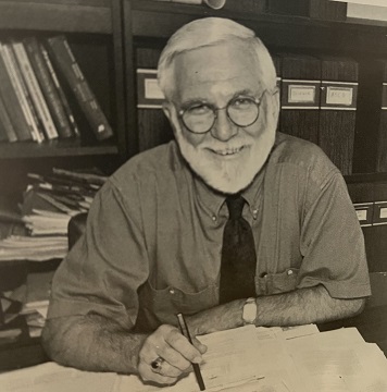 Norman Edward Fechtig