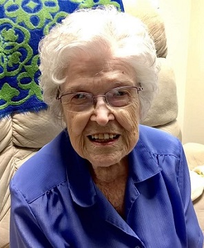 Inez G. Williams