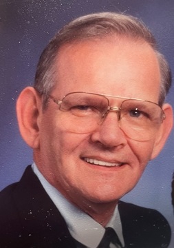 James M. Wallace