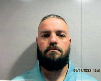 Lanning Charged With Multiple Counts Of Criminal Sexual Assault