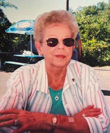 Lois A. Gwaltney