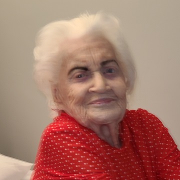 Pearl Dulcina Lydick