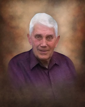 Donald Ray Phipps