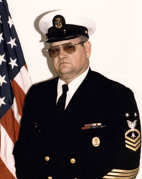 Charles Eugene “Gene” Usery