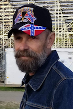 Paul Edward Martin