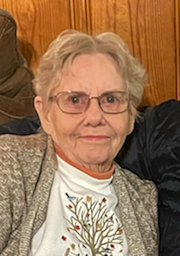 Phillis Rossine Kirsch,