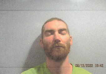 Belka Arrested For Possession Of Meth