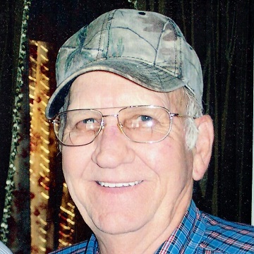 Ernest J. Hensley