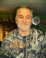 Gary Lynn Frashier