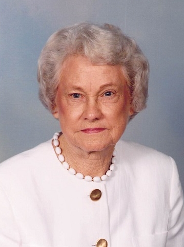 Jane Absher