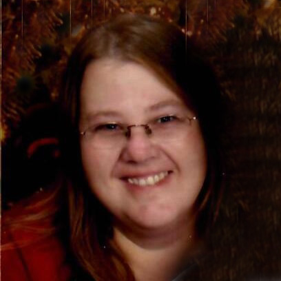 Mary Ann Conger
