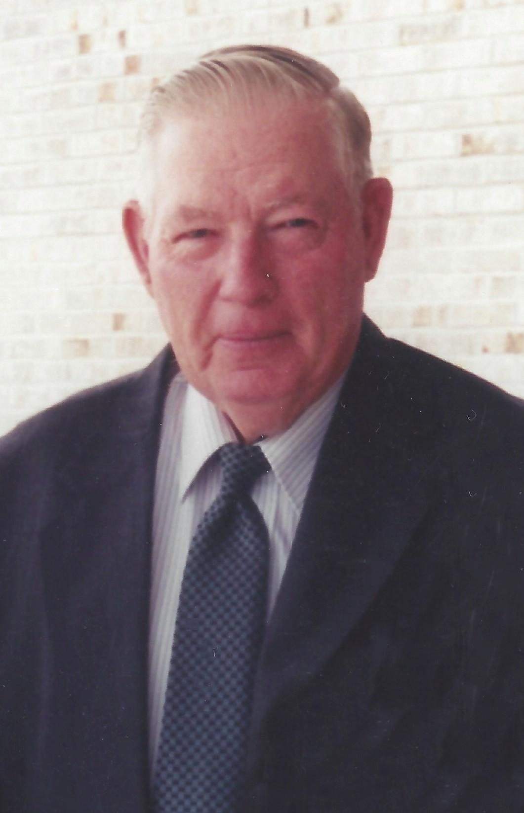 Carl Lincoln Smith