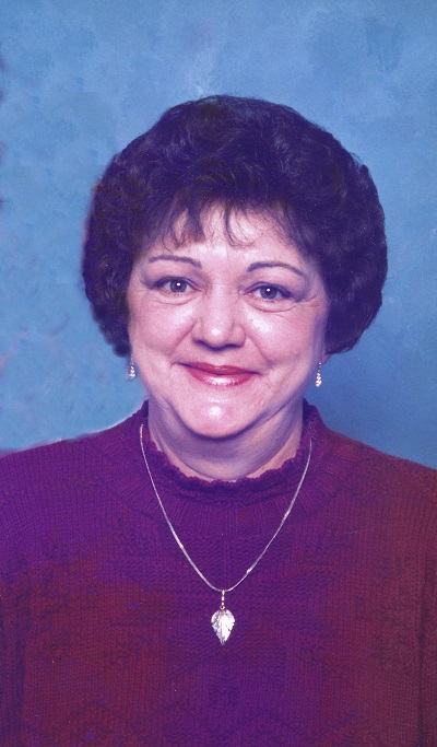 Carolyn Campbell