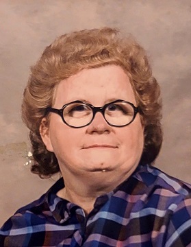Lois Jean Cox