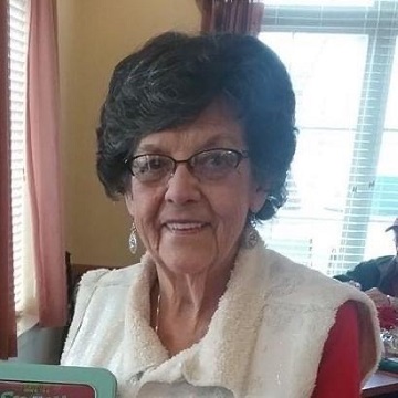 Marilyn H. Ackerman