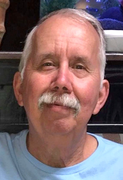 Stephen “Steve” Ray Sutton
