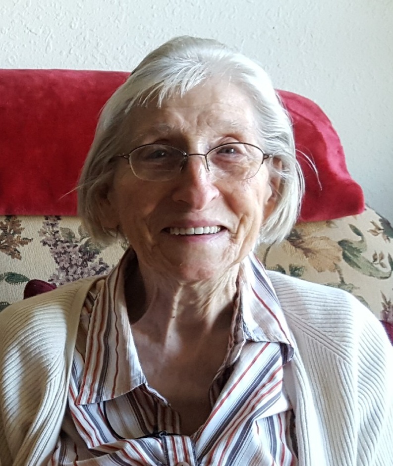 Nellie Scrivner