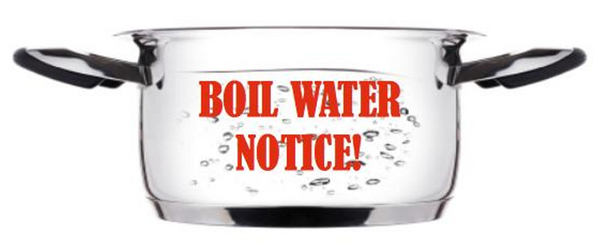 Boil Order Issued In Carmi