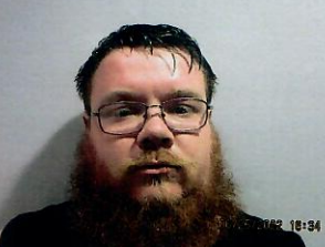 Campbell Charged with Domestic Battery