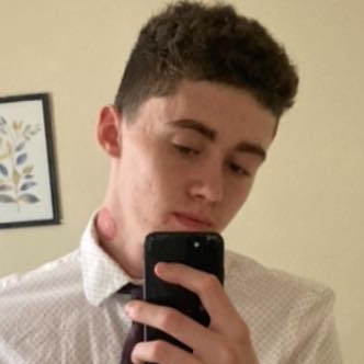 Chase Andrew Edmonds