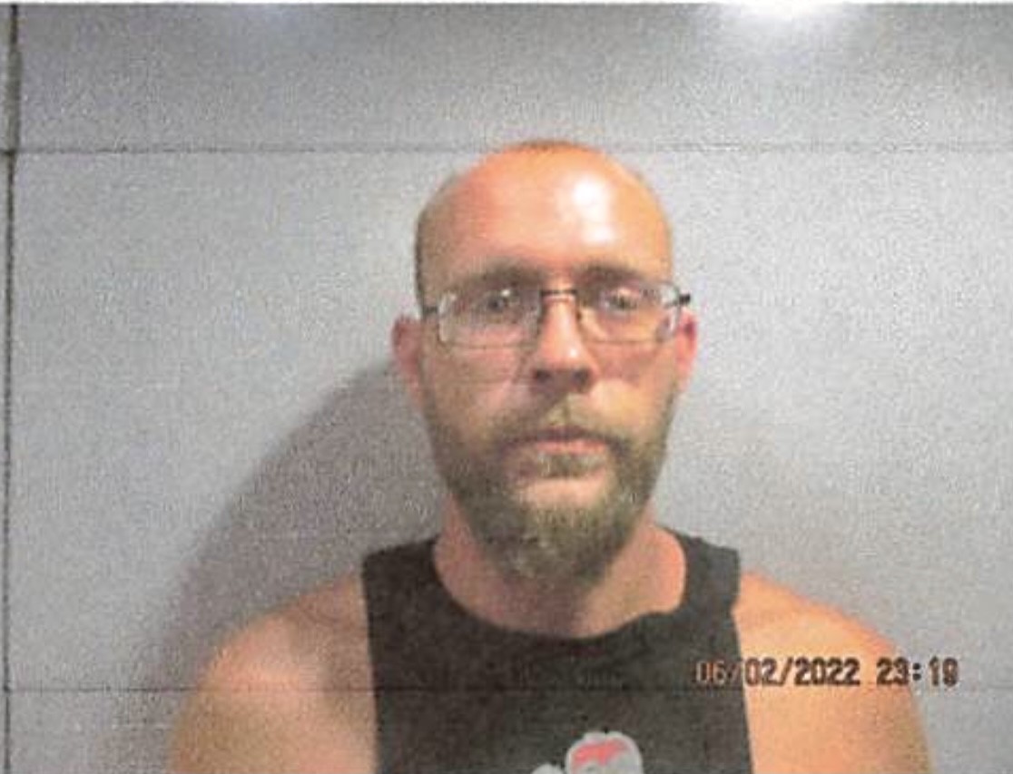 Mistaken Identity Leads to Arrest of Crossville Man
