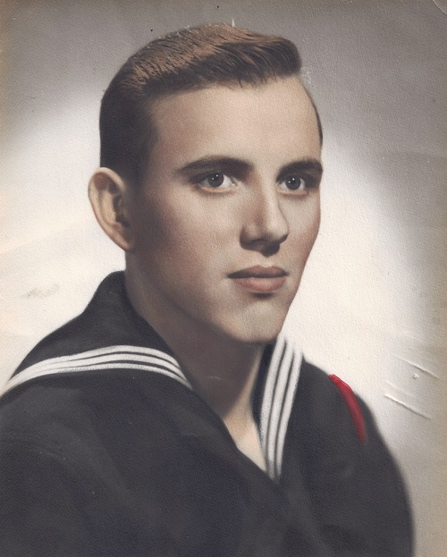 George Edmonds