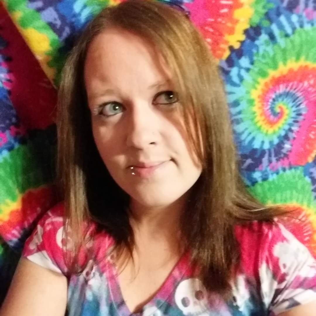 Julie Marie Curtis