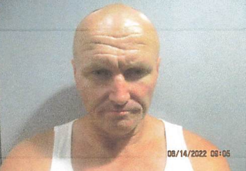 Lamont Taken Into Custody On White County Warrant