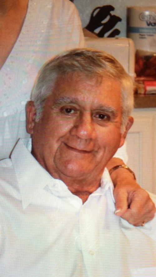 Max Ferrell Hunt