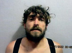 Newman Arrested on Warrant
