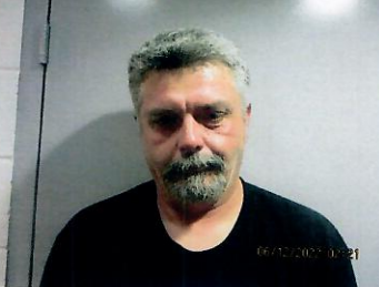 Enfield Man Arrested on Multiple Charges
