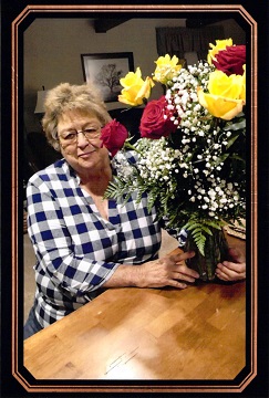Patricia A. “Pat” Walsh