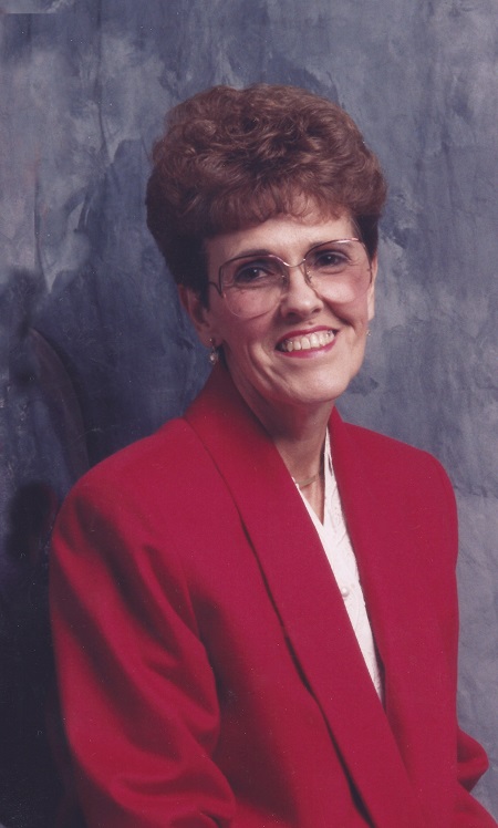 Lois Jean Phillips