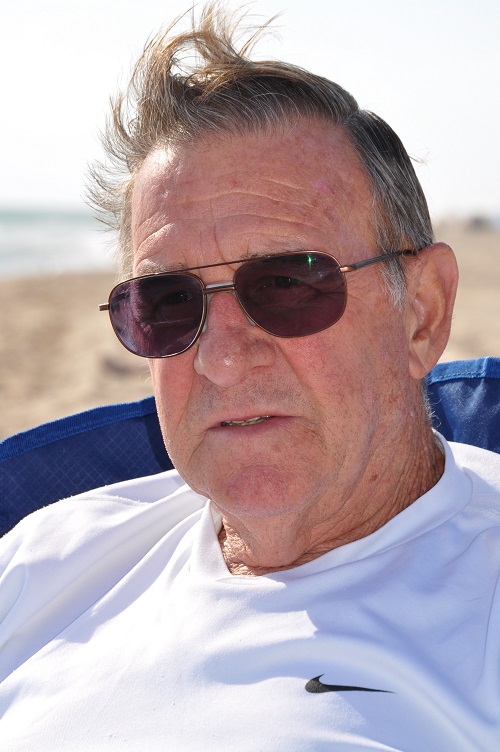 Ralph M. Loehr