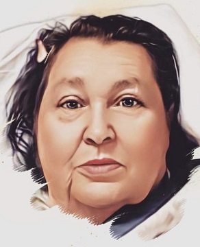 Shirley Ann Hinton