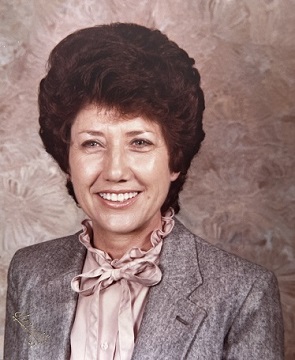 Vonda Elizabeth Lichtenberger