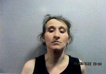 Wilcox Arrested On Parole Warrant