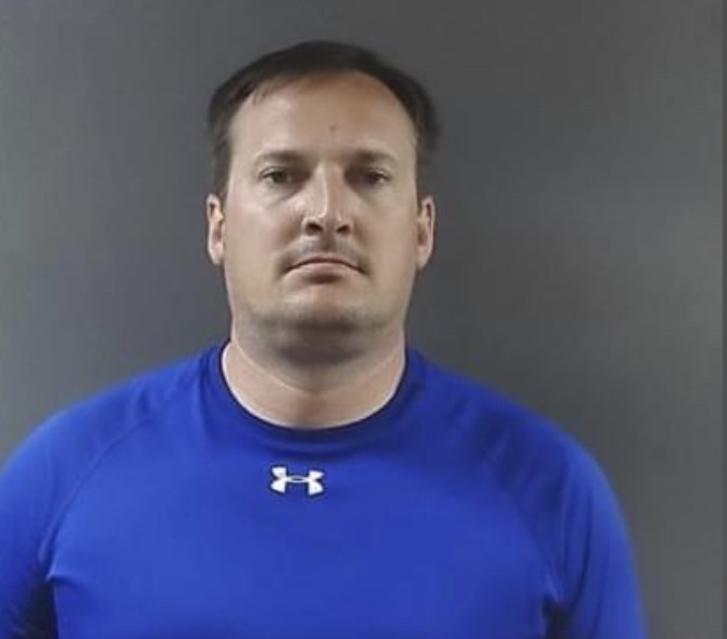 Posey County Councilman Arrested Saturday Following Altercation
