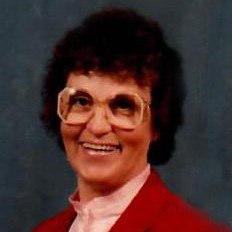 Carolyn Sue (Sanders) Pattillo