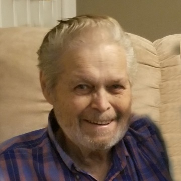 Eddie Wayne Goodwin